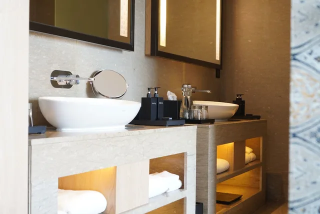 Executive, Suite, King Bed, Alila Solo 3/3