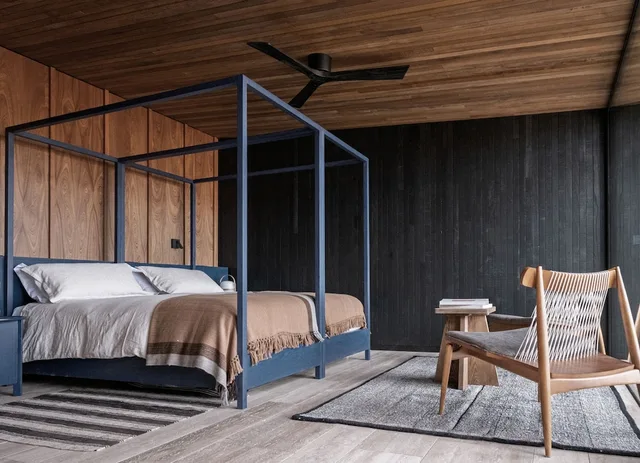Oriente, Twin Beds، Tierra Atacama 1/1