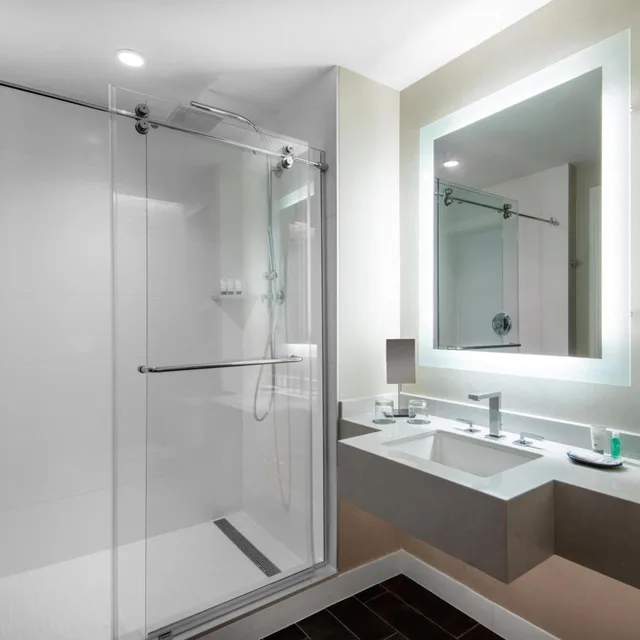 جناح جونيور تنفيذي بسرير كينج، The Westin Dallas Stonebriar Golf Resort and Spa 3/3