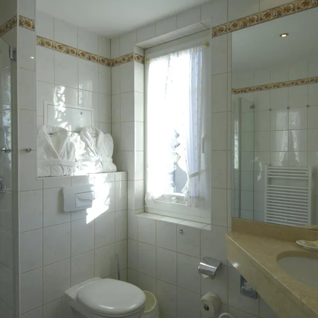 Room, Double Bed, Balcony, Hotel Meerlust 7/7