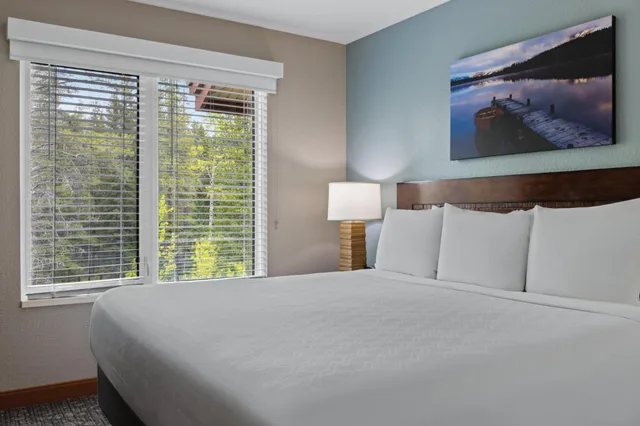 شقة بغرفتي نوم، Worldmark Canmore-Banff 1/8