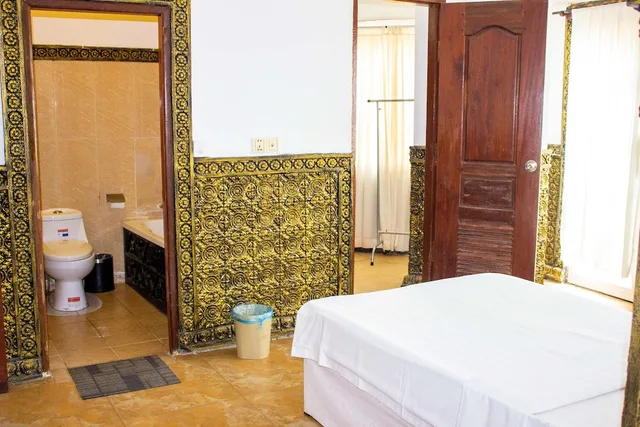 غرفة قياسية مفردة بسرير فردي، Le Grand Palais Boutique Hotel 10/10