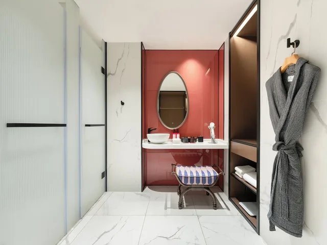 Tiancheng Blemont Hotel Sanya, Vignette Collection by IHG، سانيا 37/37
