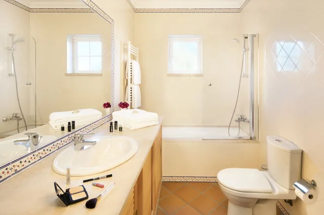 2 Bedrooms, Apartment, 4 Beds, Garden Area، Praia Del Rey Golf And Beach Resort - The Village 2/2