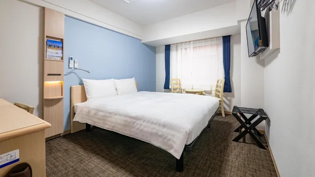 غرفة بسرير كوين، Toyoko Inn Nagasaki Ekimae 9/9