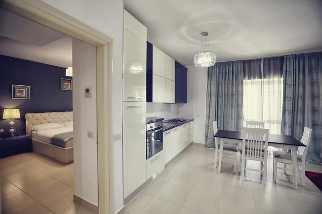 غرفة سوبيريور، Velipoja Grand Europa Resort, Affiliated by Melia 4/7