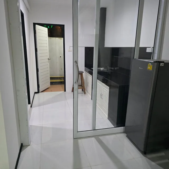 Mixed Dorm, 8 Beds, Sasitara Residence Koh Samui 3/8