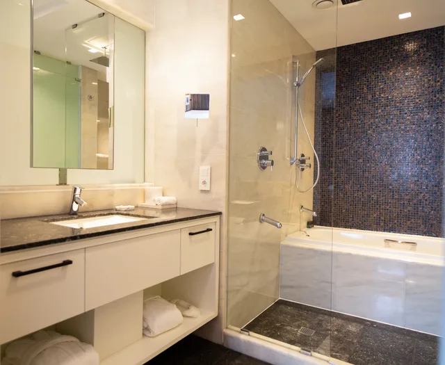جناح بشرفة، The Stay Boulevard Nisantasi 4/4