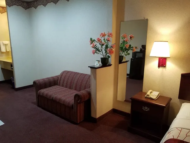 Portland Suites Airport East، غريشام 19/25