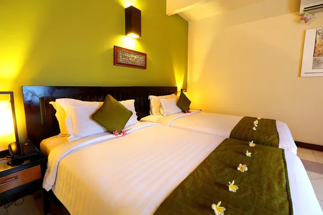 فيلا بـ4 غرف نوم بمسبح خاص، The Bali Bill Villa 5/7