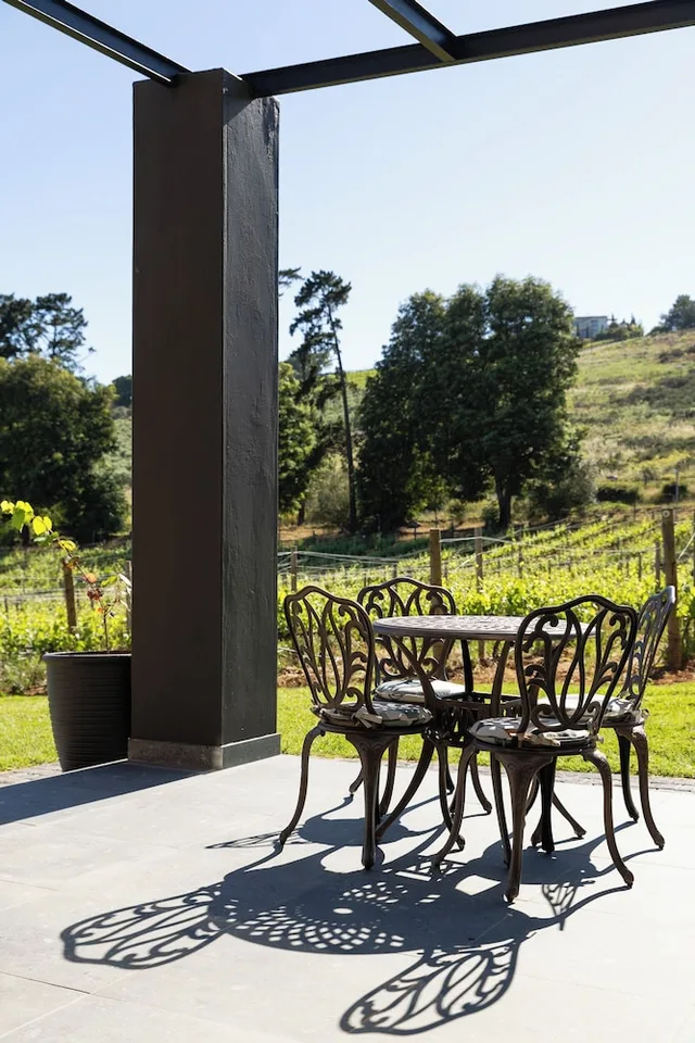 Kunjani Cottages، Stellenbosch 27/54