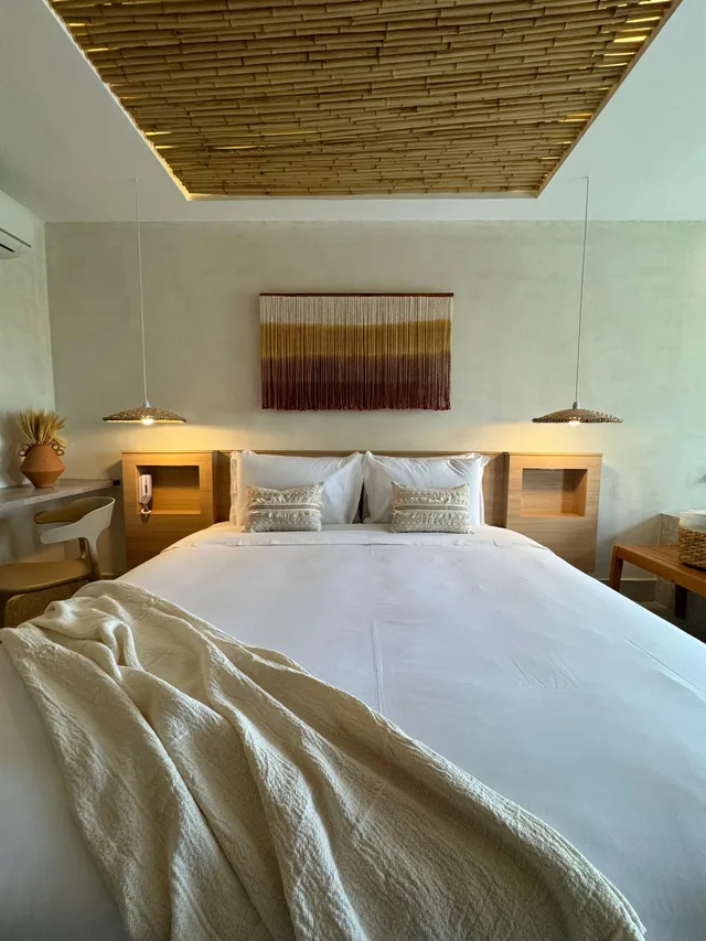 Master, Suite, Double Bed, Lake View، Hotel Premium Recanto Da Passagem 2/7