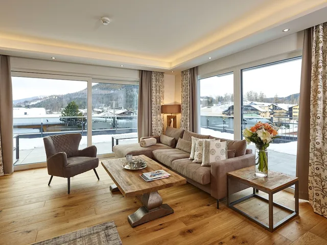A-VITA Viktoria Residenzen، Telfs 33/50