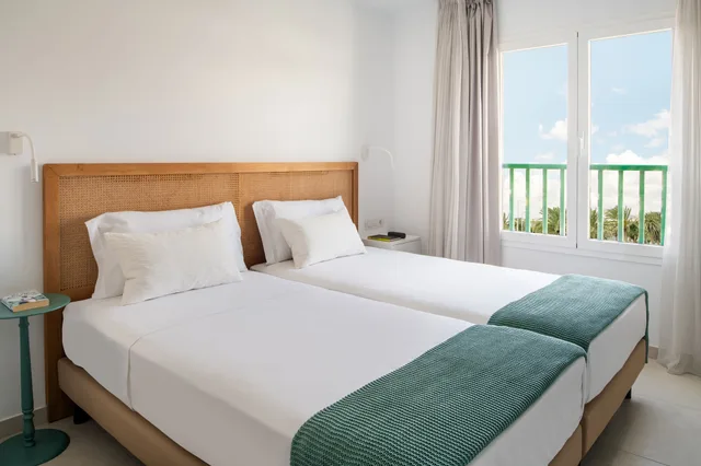 شقة بغرفة نوم واحدة، Nazaret Apartments 1/3