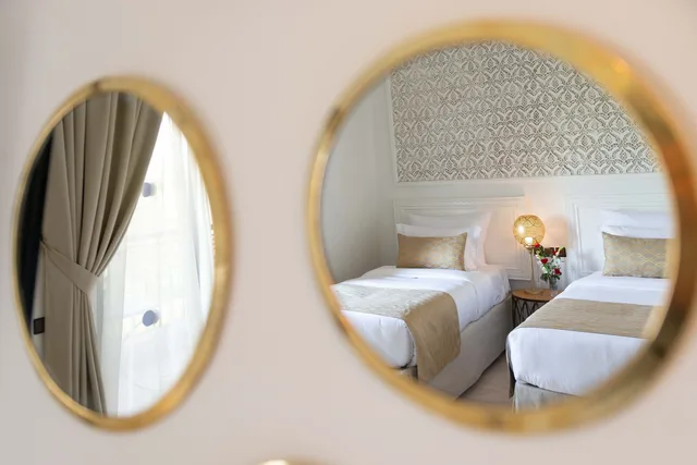 غرفة مفردة، Marrakech Ryads Parc and Spa 6/15