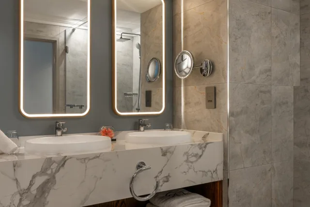 Collection, Superior, Partial Ocean View, Balcony، Radisson Collection Hotel, Waterfront Cape Town 6/6