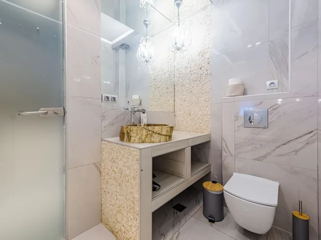 Suite, Queen Bed, Sea View, Sofa, Indoor Jetted Tub، Art Boutique Hotel 4/5