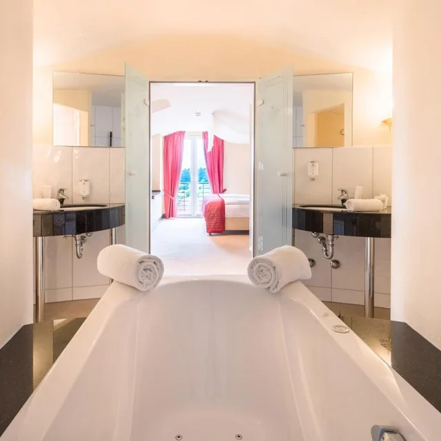 Master, Suite، Best Western Premier Castanea Resort Hotel 4/4