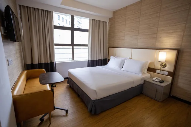 جناح عائلي قياسي، Citrus Hotel Johor Bahru 2/2