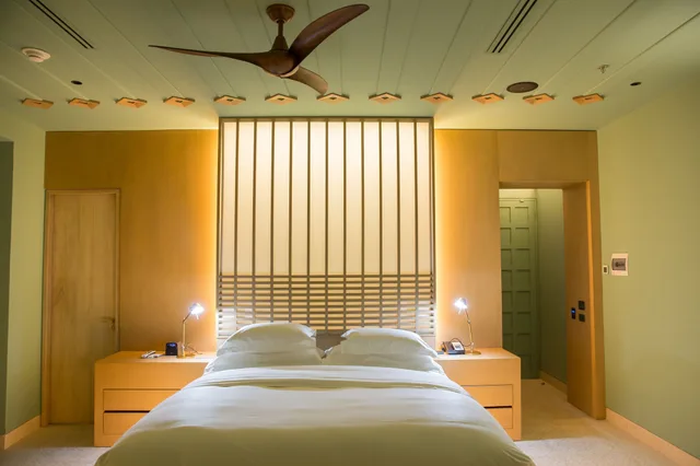 غرفة فاخرة بسرير كينج بإطلالة على المدينة، Hotel Casona Del Colegio 3/4