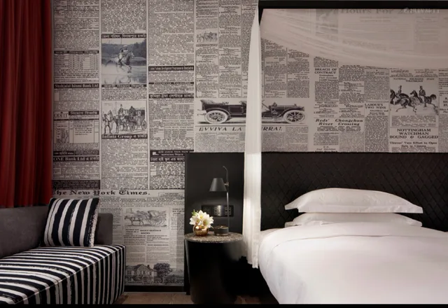 Standard, Twin Beds, No Window, Paco Business Yuancun Branch 3/3