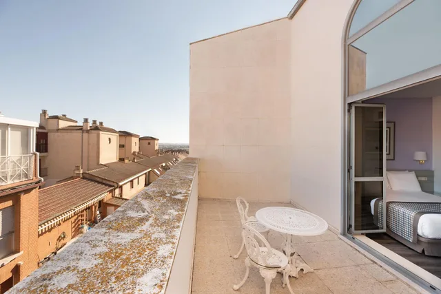 Premium, Exe Salamanca 6/6