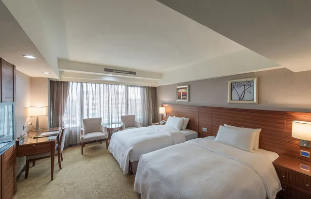 غرفة سوبيريور بسريرين منفصلين، Arsma Hotel 2/10