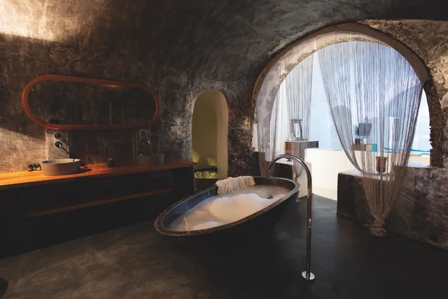 جناح شهر العسل، Remezzo Villas 1/1