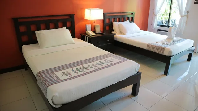 Villa, Mansion, Queen Bed، Puerto Del Sol Beach Resort 2/3