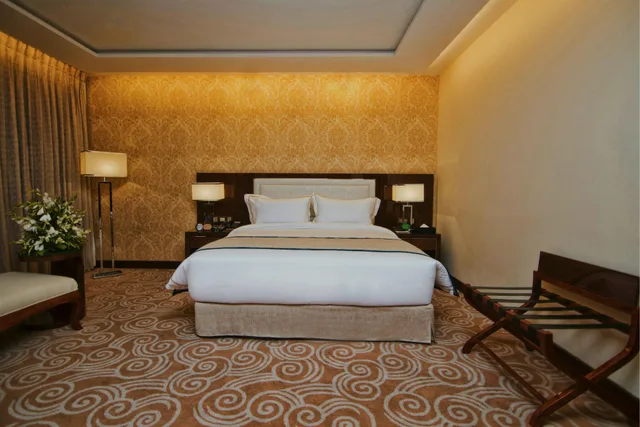 غرفة قياسية، Royal Swiss Lahore 1/1