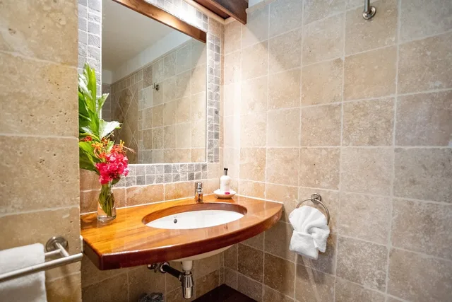 Loft, Studio, King Bed, Ocean Front, Sofa، Grand Case Beach Club 5/6