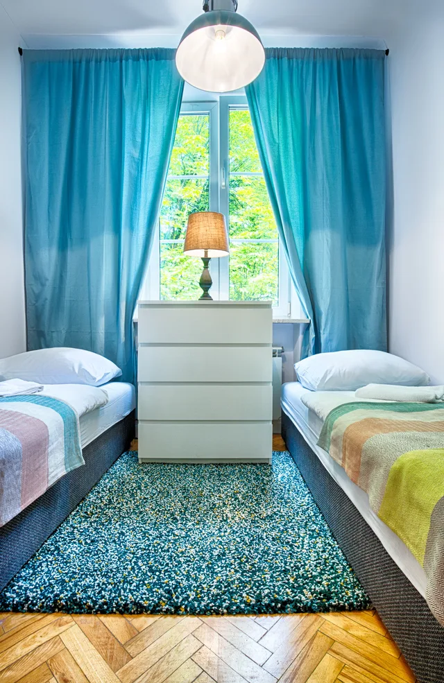 شقة بغرفة نوم واحدة، Old Town Hostel Kanonia Apartments 5/10