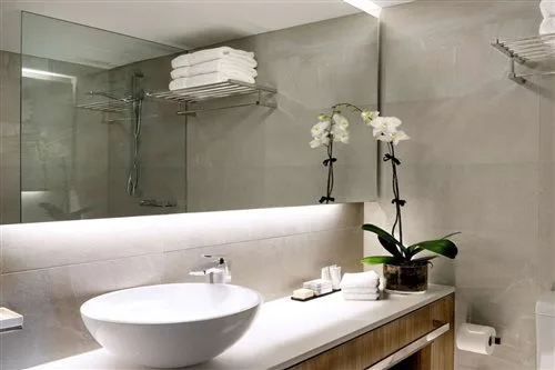 غرفة ديلوكس بسرير كوين، Rydges South Bank 1/1