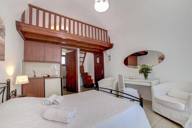 Studio, Caldera View، William Apos S Houses 2/3