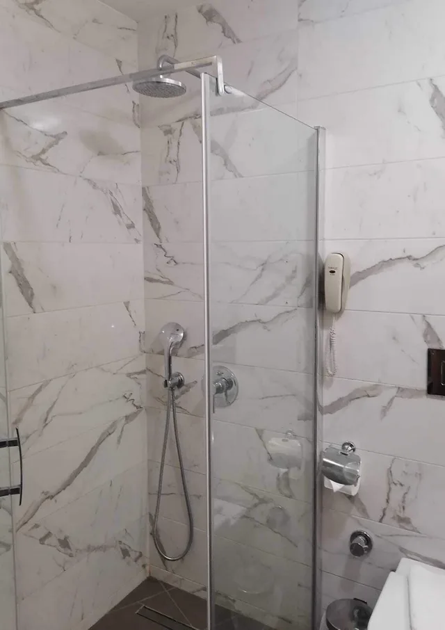 غرفة بريميوم عائلية، Cihangir Hotel 4/4