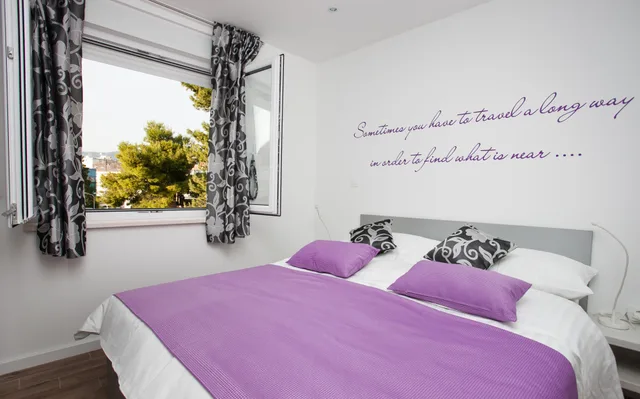 Studio Bihacka 11، Apartments 4 You Split 1/6