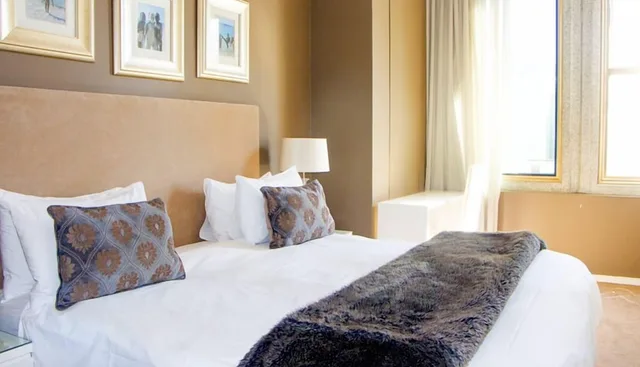 Itc Hospitality Group One Bedrooms Cartwright S Corner، كيب تاون 15/50
