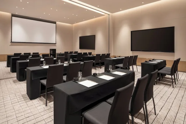 Kimpton Nine Trees Shanghai by IHG، Nanqiao 38/50