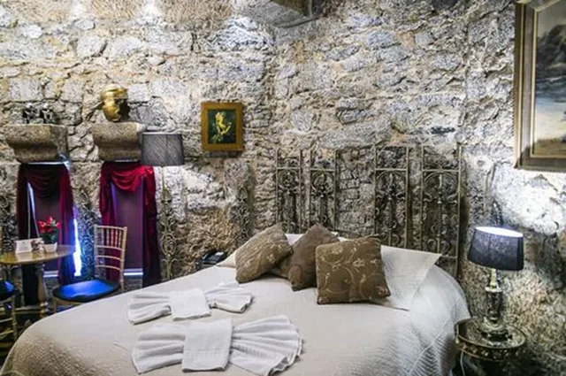 Junior Suite, Double Bed, Castelo de Itaipava Eventos Hotel & Gastronomia 2/3