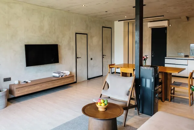 Jungle Vista Boutique Suites Ubud, Ubud 43/50