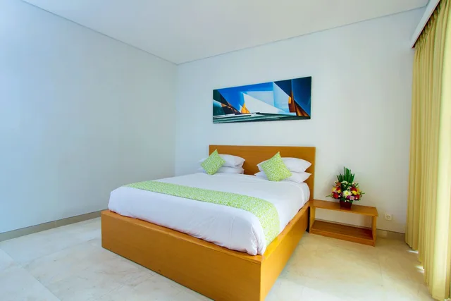 5 Bedrooms, Villa, 5 Double Beds, Apple Villa And Apartment 3/9
