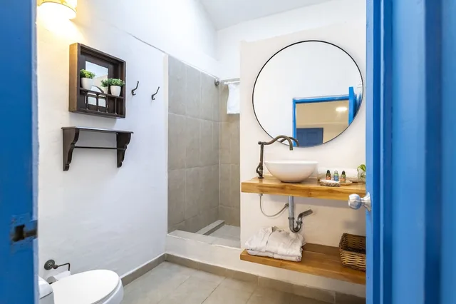 Comfort, Double Bed, Hotel Coralina Island 5/6