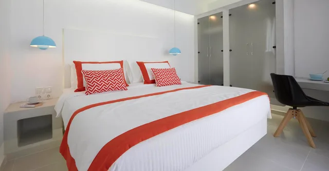 جناح شهر العسل، Alta Vista Suites 3/4
