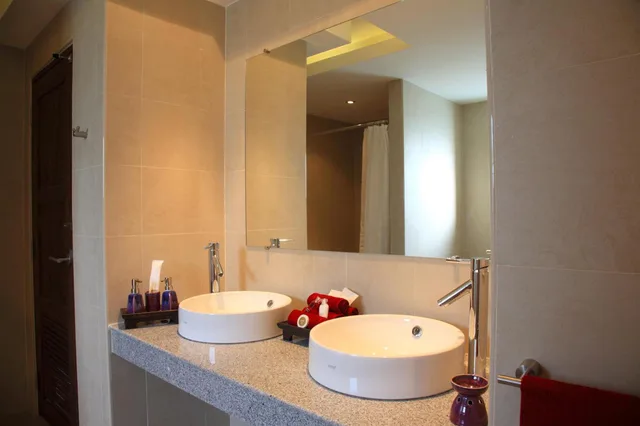 1 Bedroom, Deluxe, Apartment, Koh Phangan Pavilions 8/8