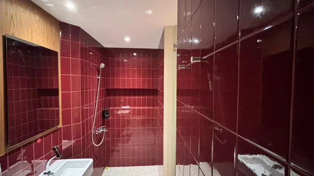 استوديو سوبيريور، Aksara Hotel by Aruna Group 4/5