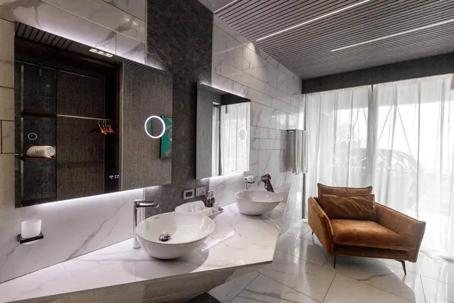 Ocean, Club, Suite، Hotel Makanda By the Sea - Adults Only 2/4