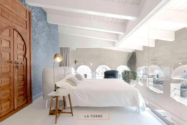 Palais، Sant'Angelo, Matera - Small Luxury Hotels 2/2