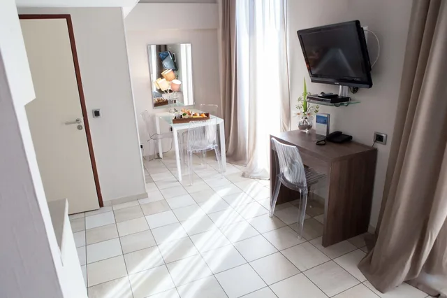 دوبلكس، Residence La Villa d Elsa 4/5