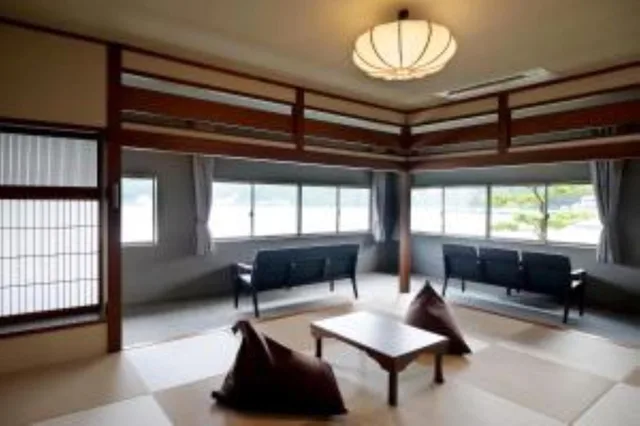 Japanese, Standard, 2 Futon Beds, No Bathroom، Yukai Resort Premium Koshinoyu 1/1