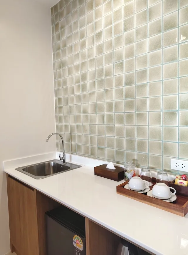غرفة بريميير بسرير كينج، Baan Imm Sook Resort 4/6